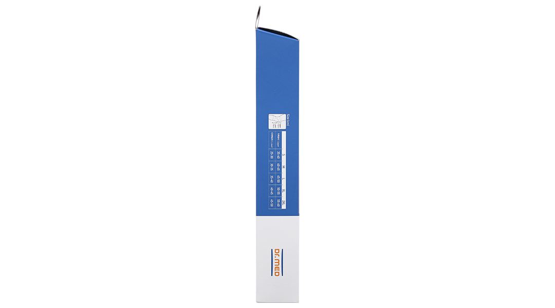 Bao đeo đầu gối Dr. Med DR-K007 size S - 31