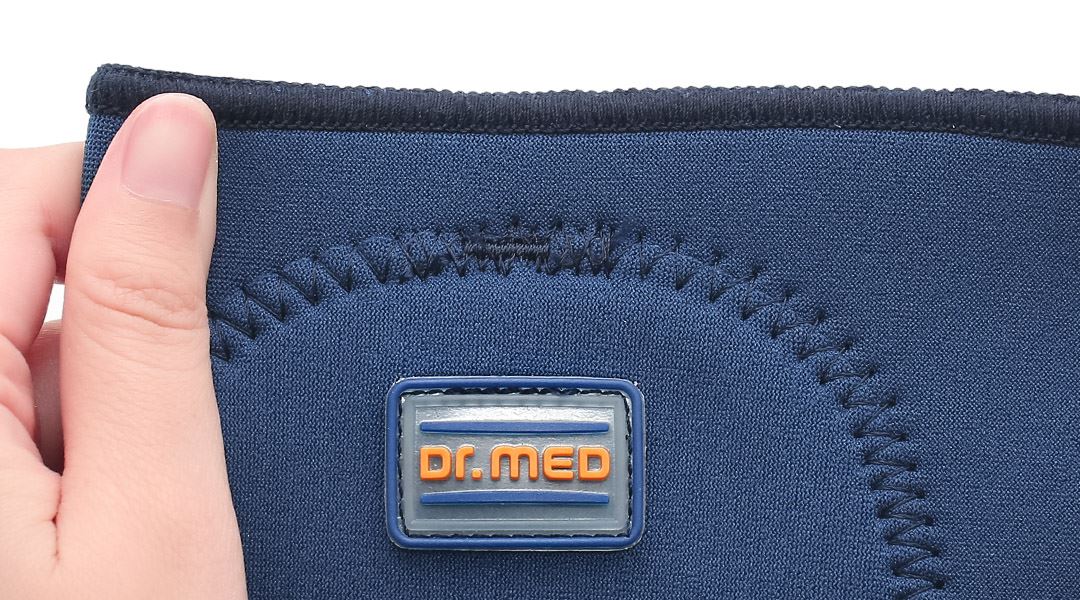 Bao đeo đầu gối Dr. Med DR-K007 size S - 33