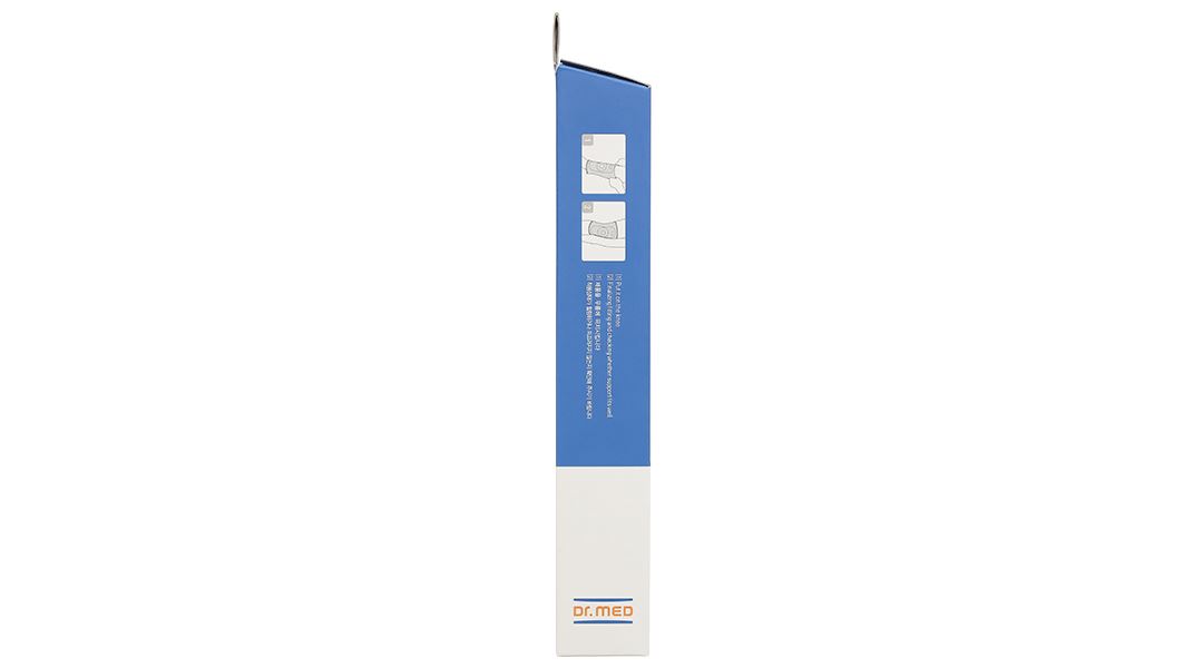 Bao đeo đầu gối Dr. Med DR-K007 size S - 18