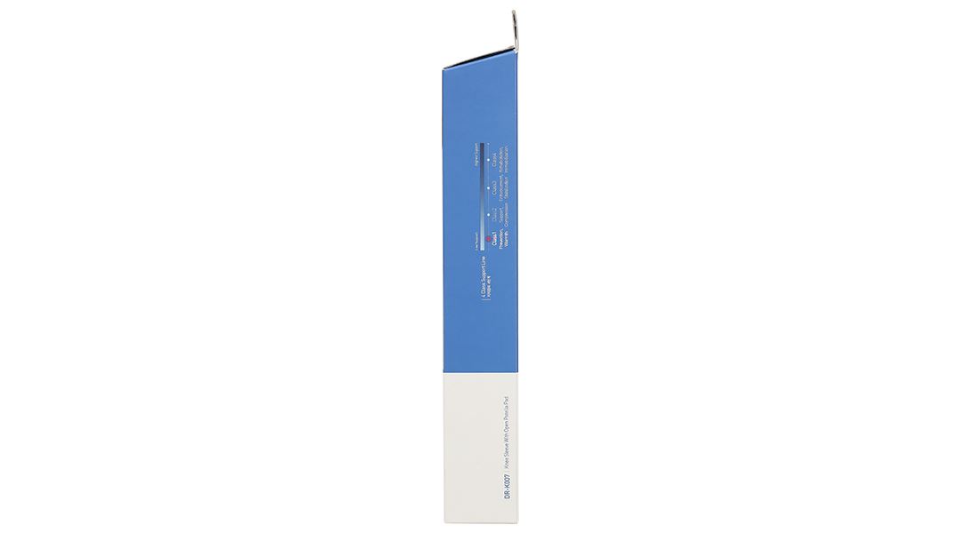 Bao đeo đầu gối Dr. Med DR-K007 size S - 19
