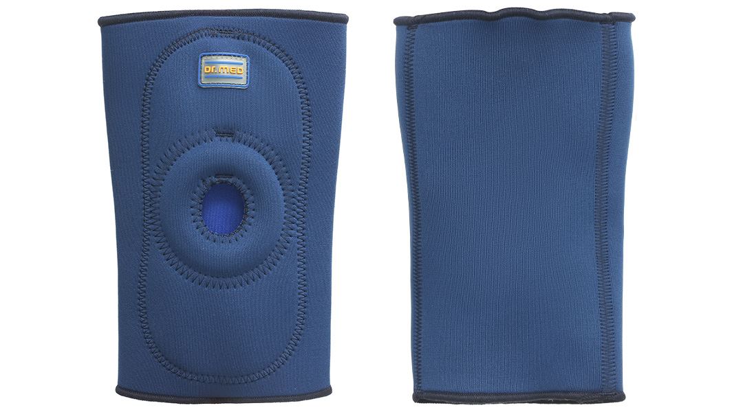 Bao đeo đầu gối Dr. Med DR-K007 size S - 20