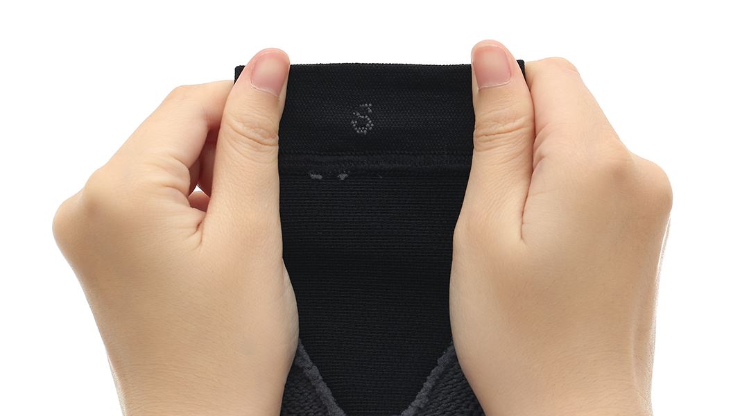 Bao đeo mắt cá chân Dr. Med DR-A090 size S - 8
