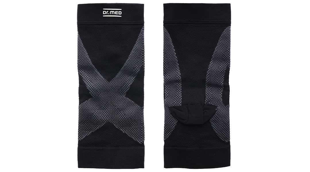 Bao đeo cổ chân Dr. Med DR-A090 size M