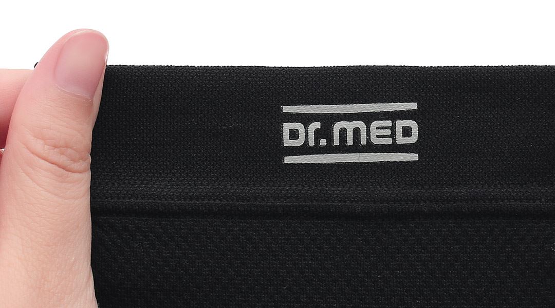 Bao đeo mắt cá chân Dr. Med DR-A090 size L