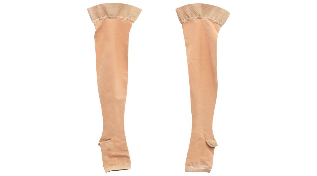 Vớ đùi y khoa Dr. Med DR-A061-1 size S - 28