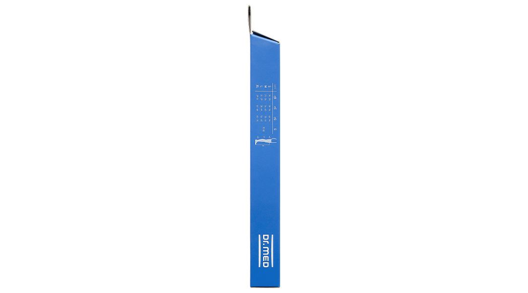 Vớ đùi y khoa Dr. Med DR-A061-1 size S - 22