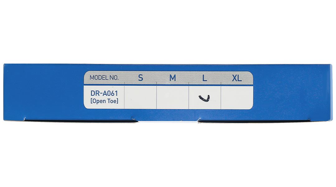 Vớ đùi y khoa Dr. Med DR-A061-1 size S - 24