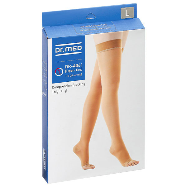 Vớ đùi y khoa Dr. Med DR-A061 size L
