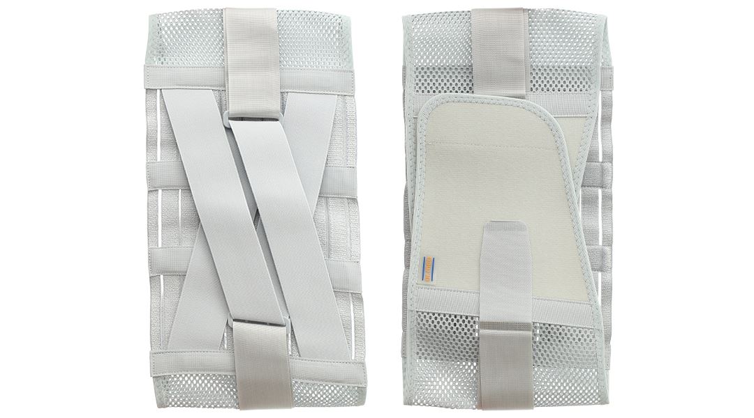 Đai lưng bụng Dr. Med DR-B047-1 size S - 31