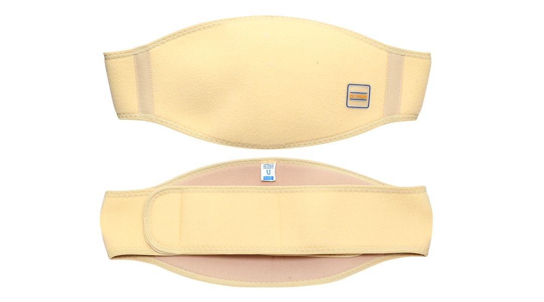 Đai nâng bụng Dr. Med DR-B050 cho bà bầu size U - 9