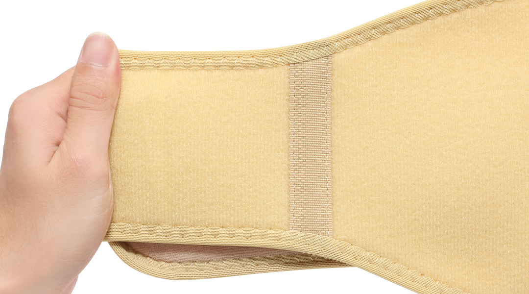 Đai nâng bụng Dr. Med DR-B050 cho bà bầu size U - 10