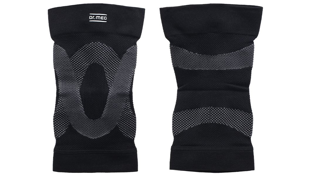 Bao đeo đầu gối Dr. Med DR-K090 size M