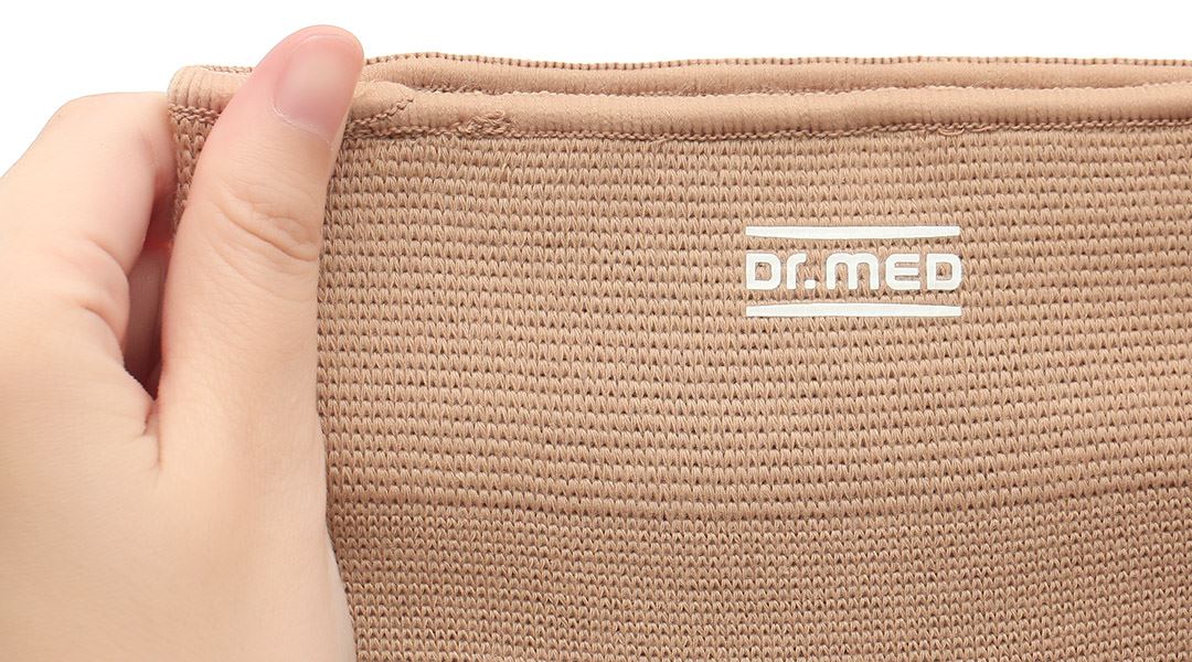 Bao đeo đầu gối Dr. Med DR-K018 size L