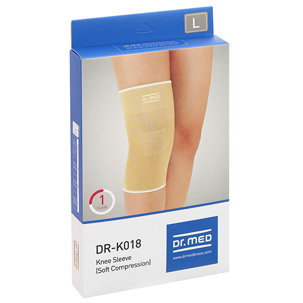 Bao đeo đầu gối Dr. Med DR-K018 size L