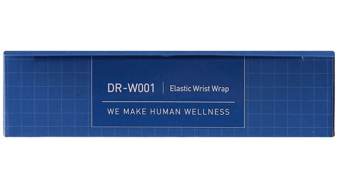 Bao đeo cổ tay Dr. Med DR-W001 size U - 8