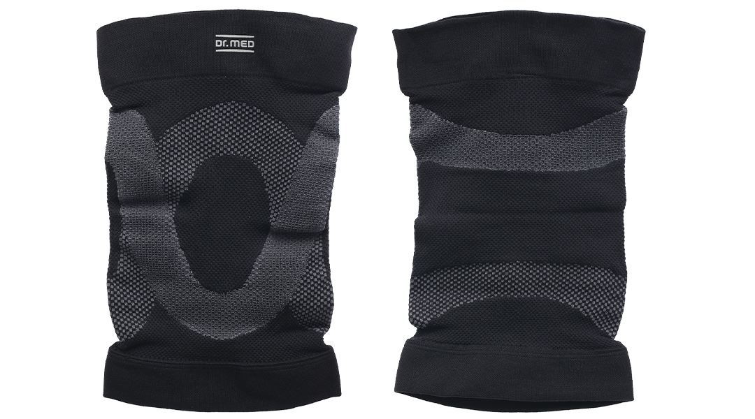 Bao đeo đầu gối Dr. Med DR-K090 size XL
