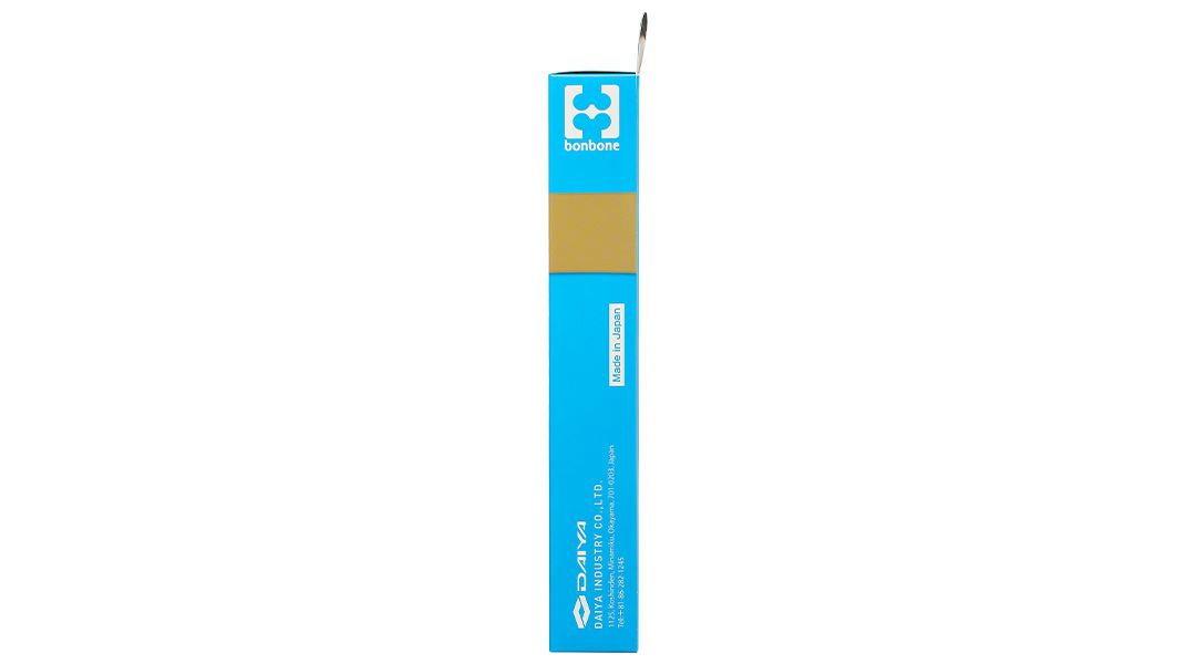 Đai lưng - cột sống Bonbone Pro Hard Slim size S - 8