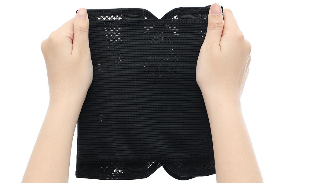 Đai lưng - cột sống Bonbone Pro Hard Slim size S - 20
