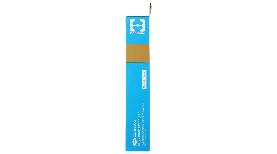 Đai lưng - cột sống Bonbone Pro Hard Slim size S - 24