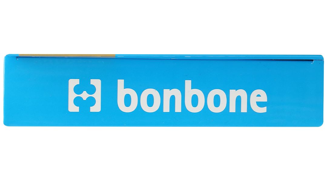 Đai lưng - cột sống Bonbone Pro Hard Slim size S - 26