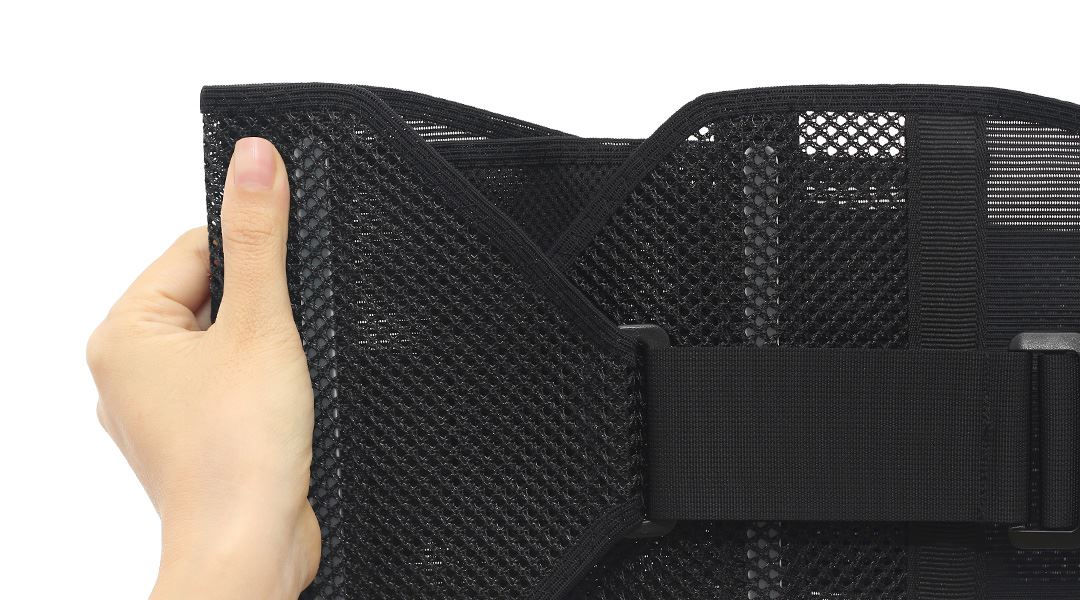 Đai lưng - cột sống Bonbone Pro Hard Slim size S - 34