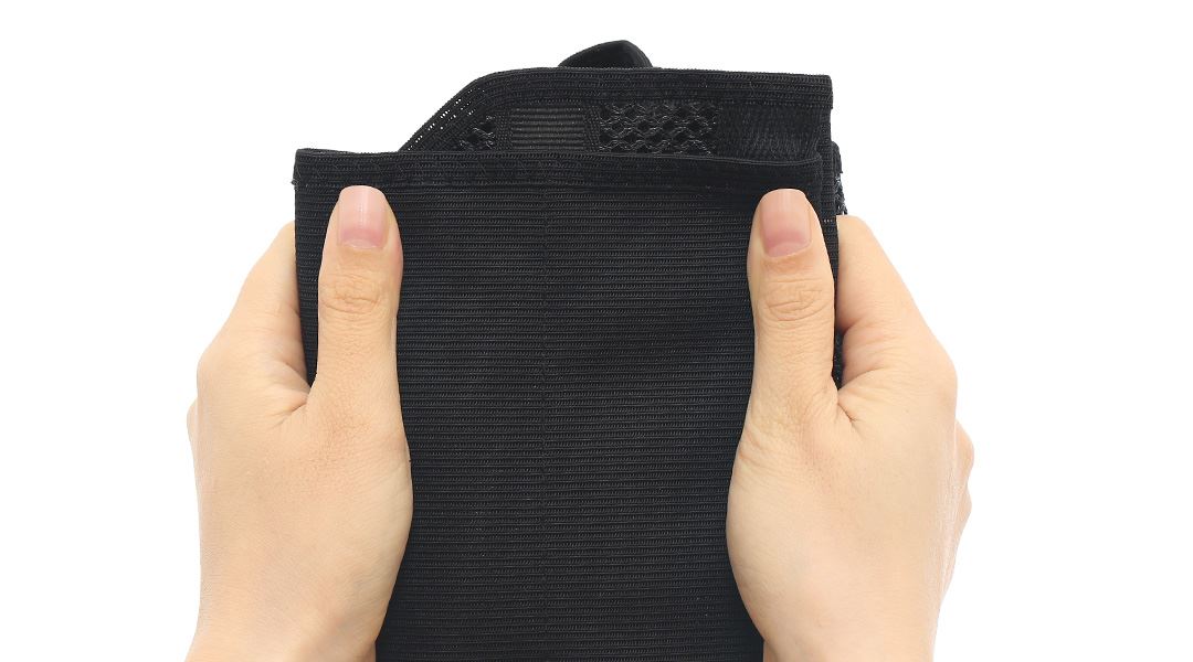 Đai lưng - cột sống Bonbone Pro Hard Slim size S - 35
