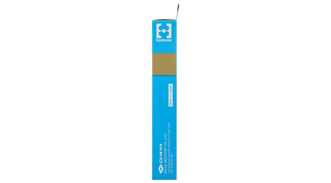 Đai lưng - cột sống Bonbone Pro Hard Slim size S - 40