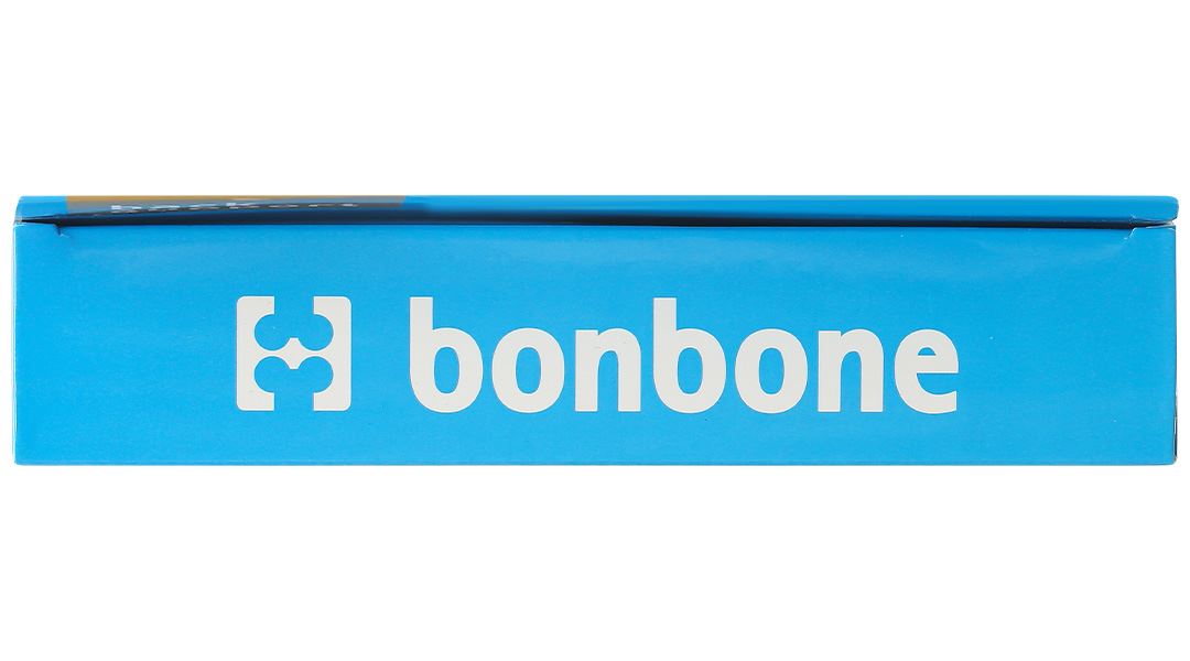 Đai lưng - cột sống Bonbone Pro Hard Slim size S - 42
