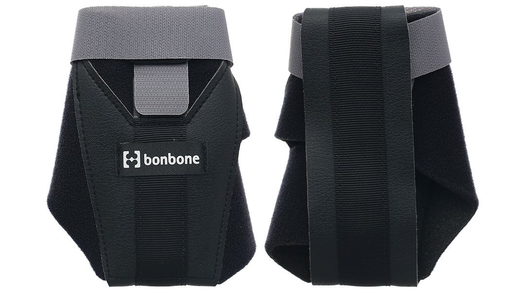 Đai mắt cá chân phải Bonbone Dragon Fly Ankle Brace size S - 14