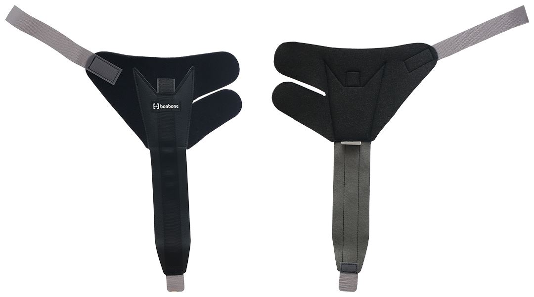 Đai mắt cá chân phải Bonbone Dragon Fly Ankle Brace size S - 15