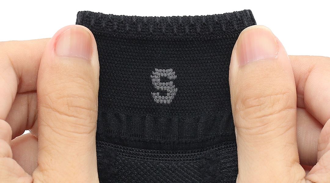 Đai bảo vệ cổ tay Vantelin Wrist Support size S
