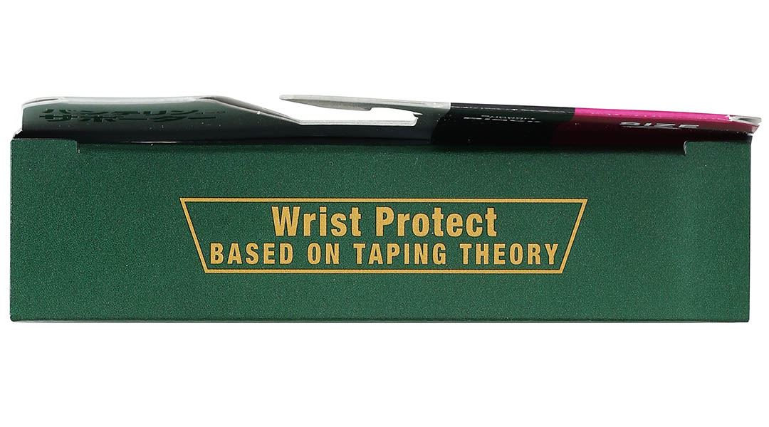 Đai bảo vệ cổ tay Vantelin Wrist Support size S