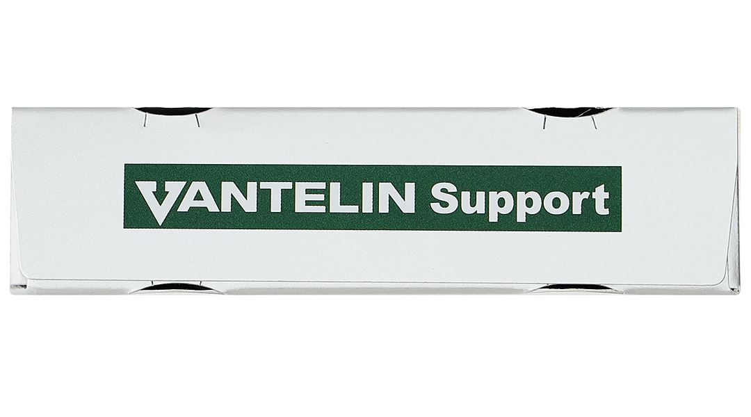 Đai bảo vệ cổ tay Vantelin Wrist Support size S