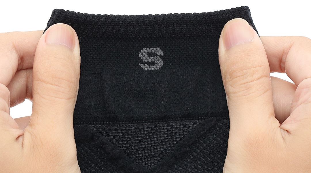 Đai bảo vệ khuỷu tay Vantelin Elbow Support size S