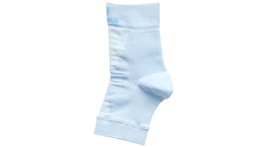 Đai mắt cá chân Vantelin Cool Fit Ankle size L hộp 1 cái - 10