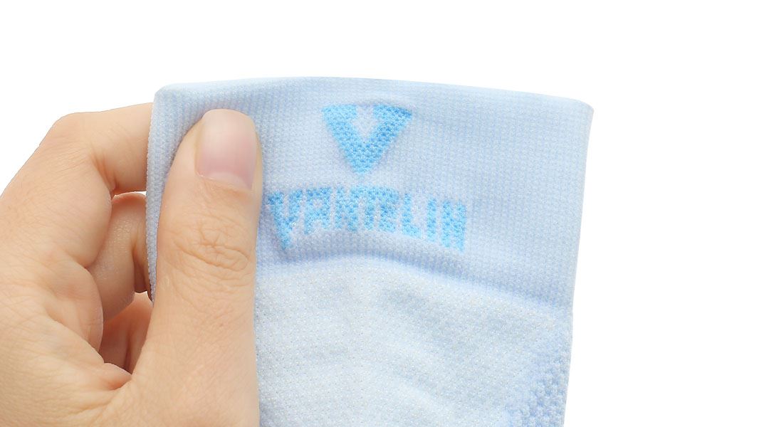 Đai mắt cá chân Vantelin Cool Fit Ankle size L hộp 1 cái - 12