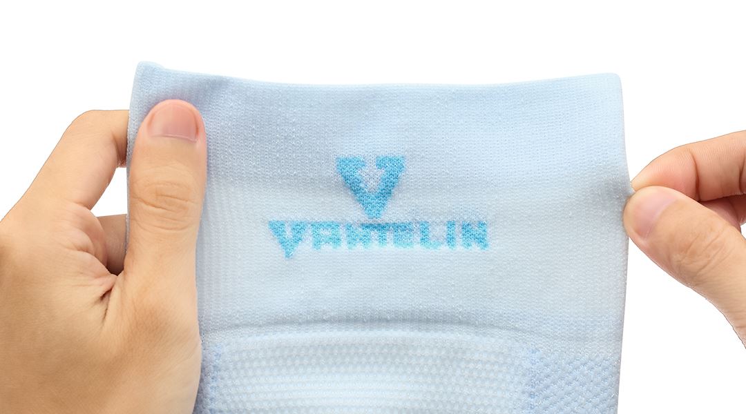 Đai đầu gối Vantelin Knee Support Cool Fit size L