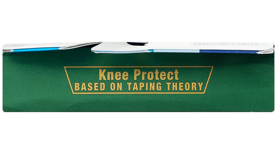 Đai đầu gối Vantelin Knee Support Cool Fit size L