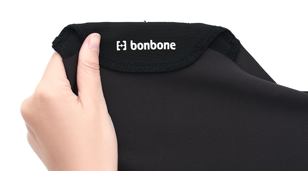 Đai lưng Bonbone Pita-Coru Wide size XL