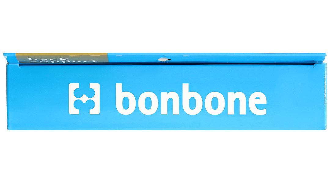 Đai lưng Bonbone Pita-Coru Wide size XL