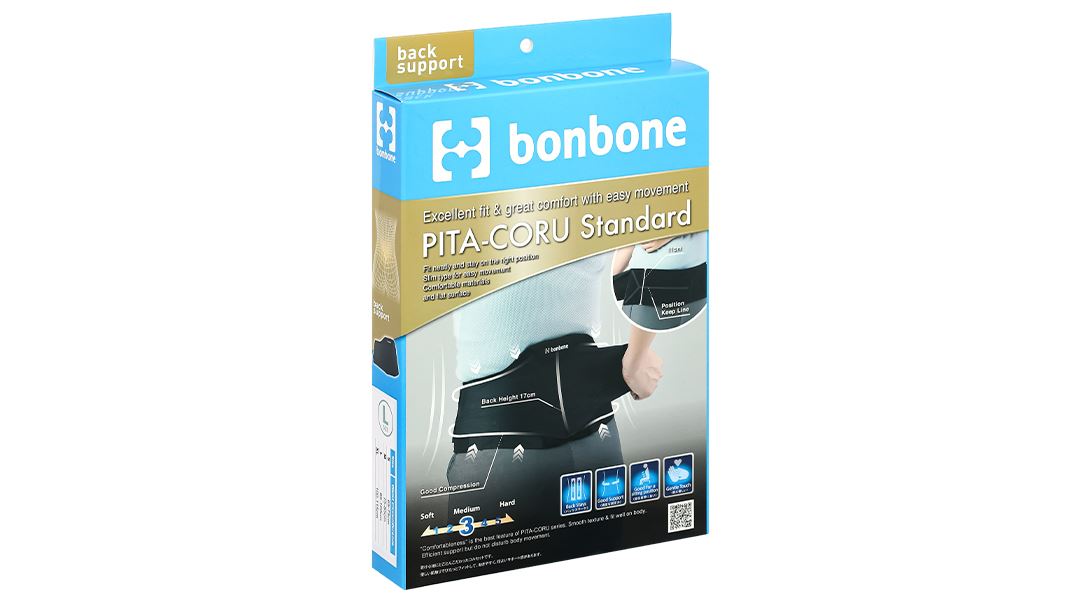Đai lưng Bonbone Pita-Coru Standard size L - 