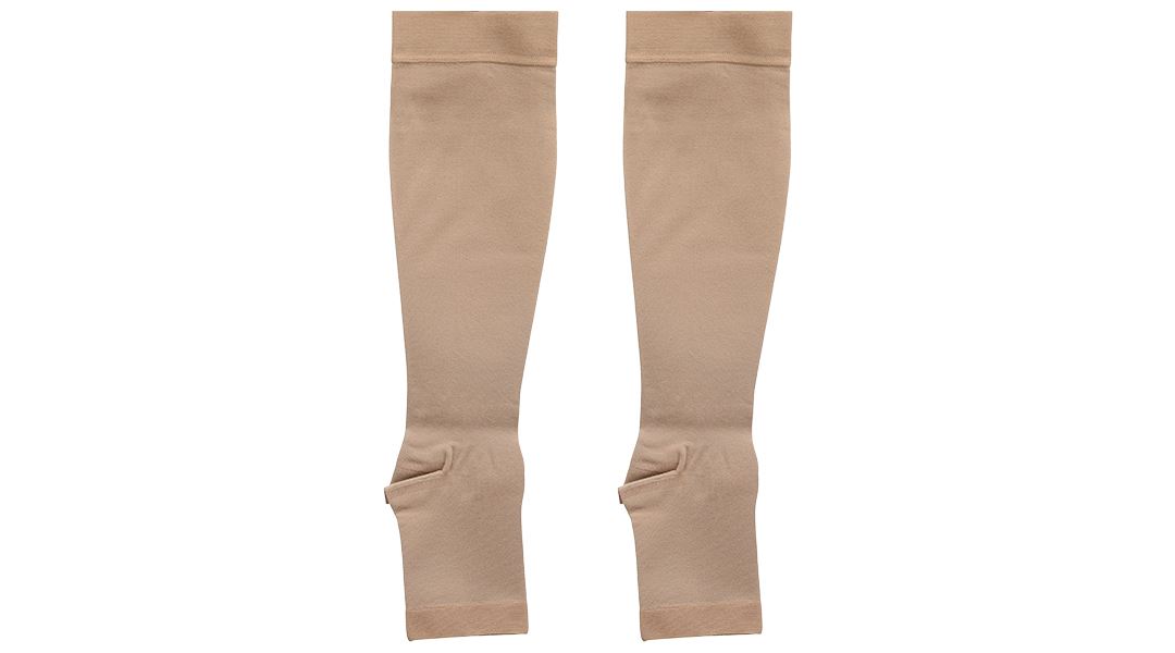 Vớ gối y khoa Biohealth Compression I AD size S