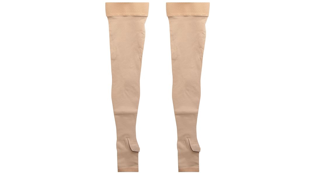 Vớ đùi y khoa Biohealth Compression I AG size L - 30