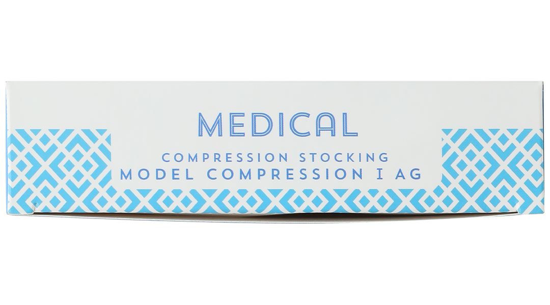 Vớ đùi y khoa Biohealth Compression I AG size L - 24