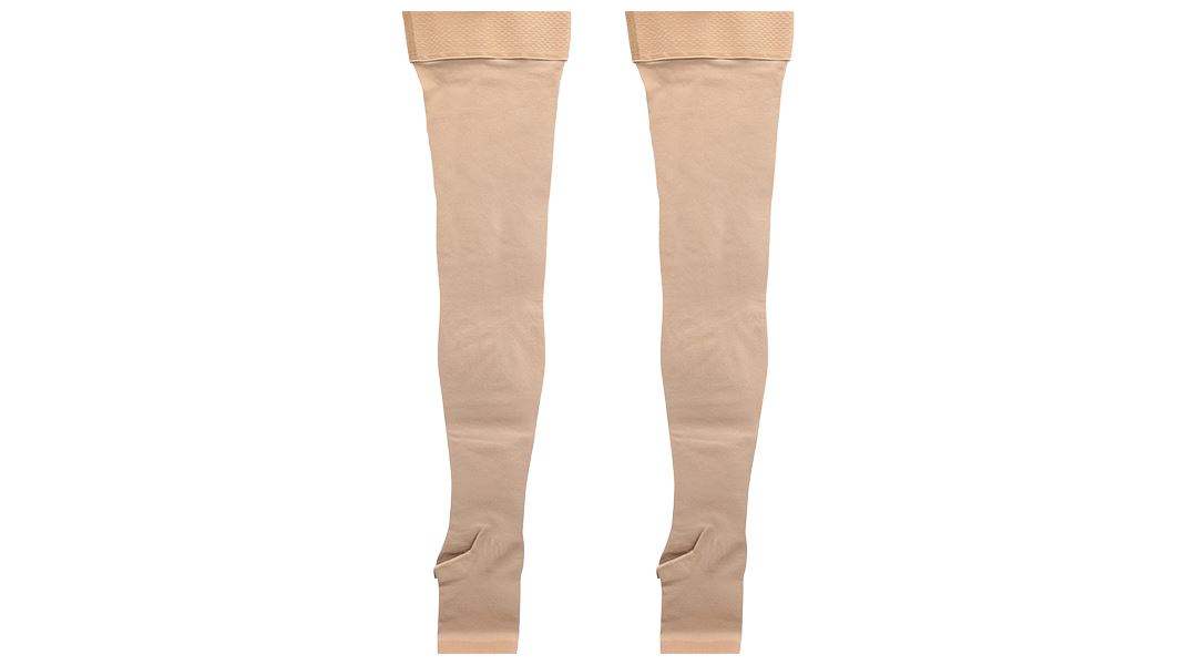 Vớ đùi y khoa Biohealth Compression I AG size L - 47