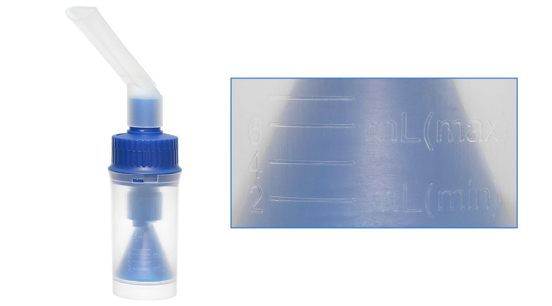 Máy xông khí dung mũi họng Biohealth Neb Pro - 10