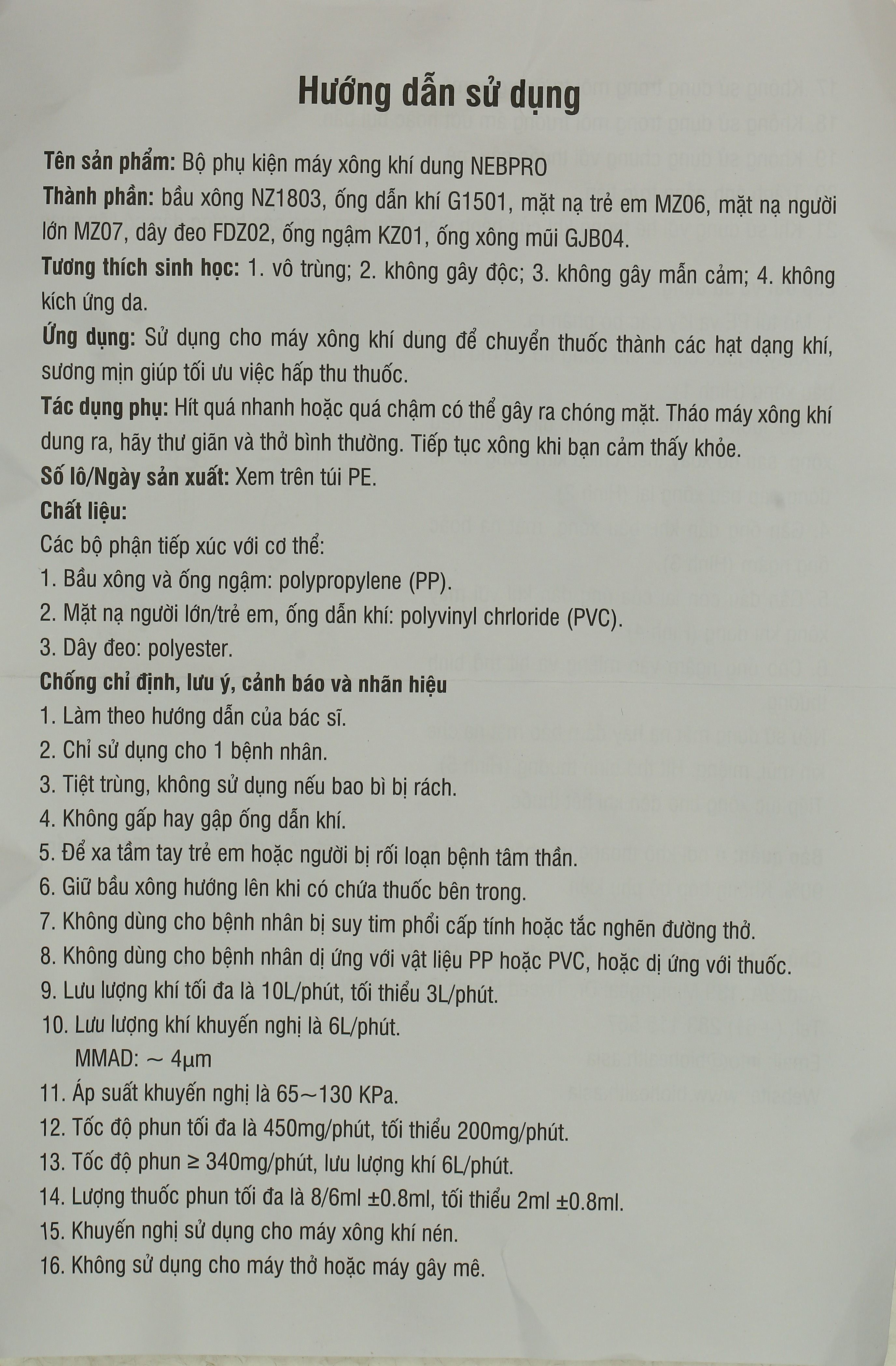 Tờ hướng dẫn sử dụng undefined