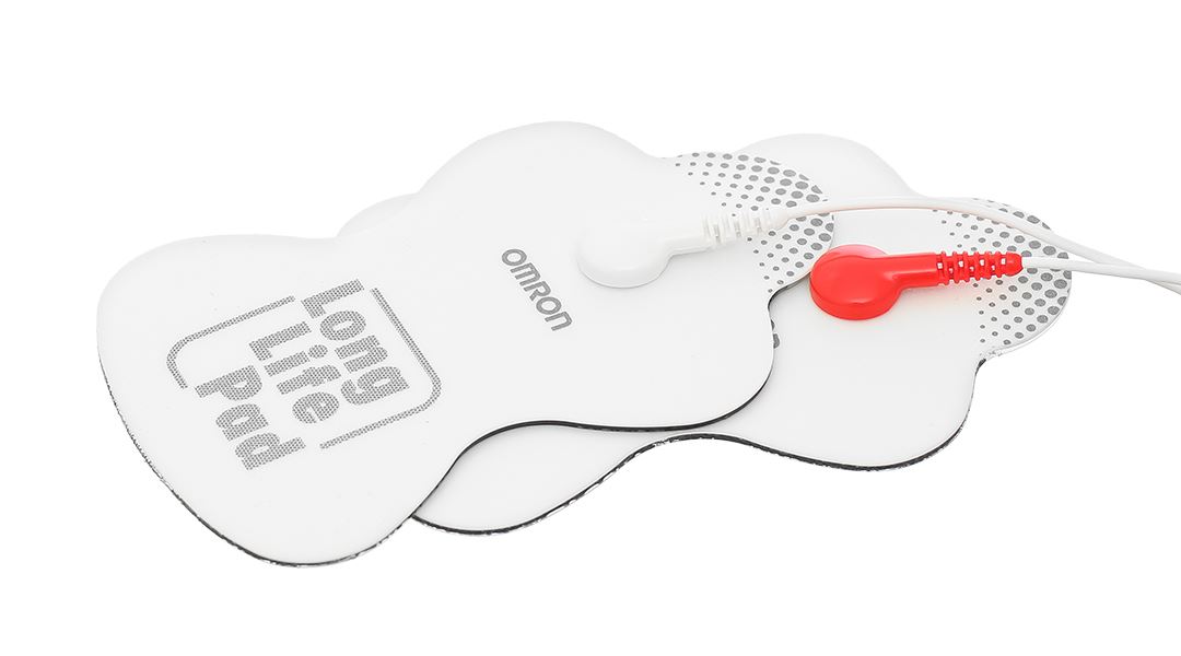 Máy massage toàn thân xung điện trị liệu Omron HV-F128