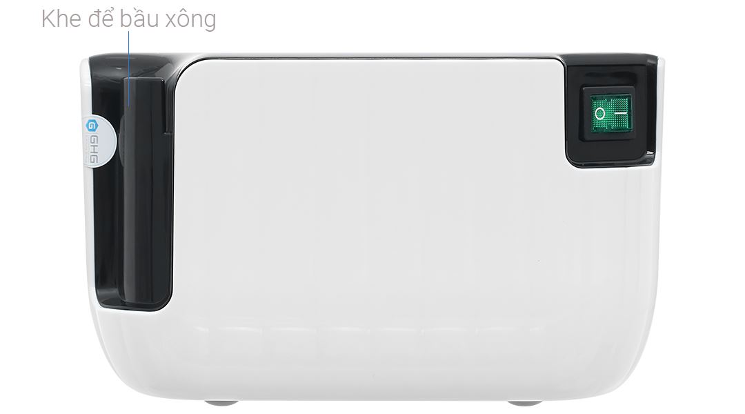 Máy xông khí dung Jumper JPD-CTA10