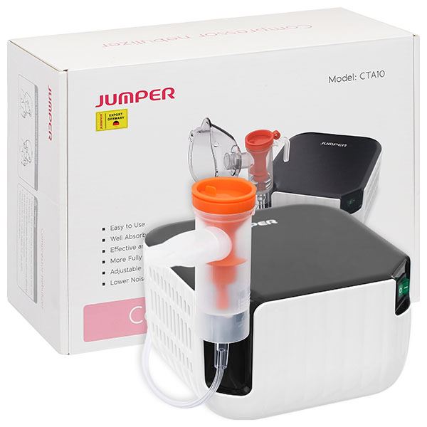Máy xông khí dung Jumper JPD-CTA10